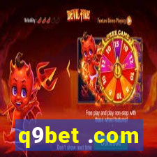 q9bet .com